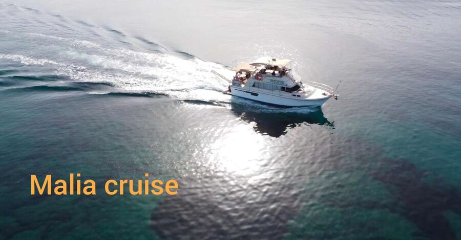 Crete: Snorkeling Boat Trip with Lunch and Transfer - Quick points to know