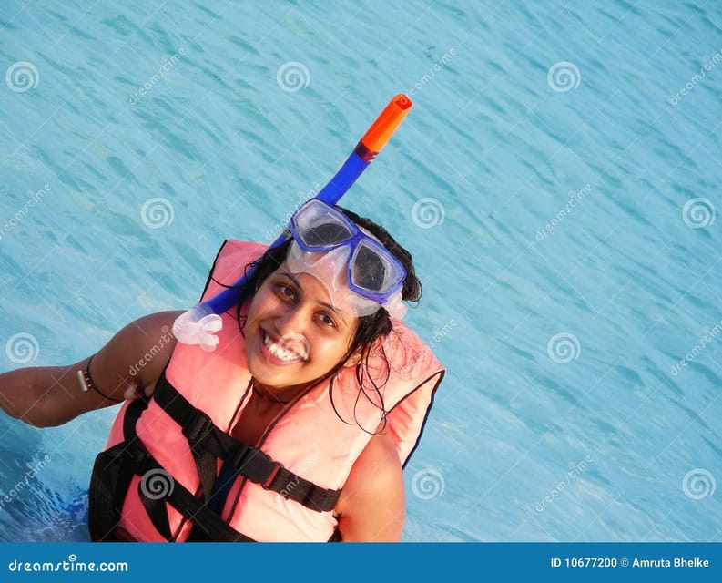 Crete: Snorkeling Boat Trip with Lunch and Transfer - What the $81 price really covers