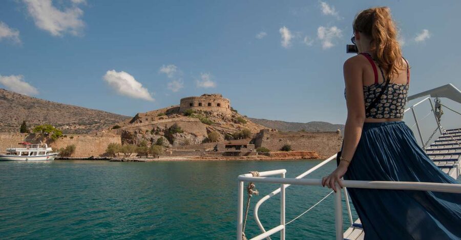 Crete: Spinalonga, Agios Nikolaos and Elounda with BBQ Lunch - Practical advice for a smoother day