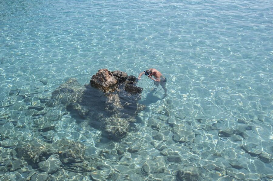 Crete: Spinalonga, Elounda, & Agios Nikolaos Boat Tour & BBQ - Who should book this Crete boat tour?