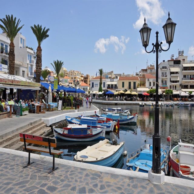Crete: Spinalonga, Elounda, & Agios Nikolaos Tour w/ Pickup - Who will enjoy this eight-hour outing?