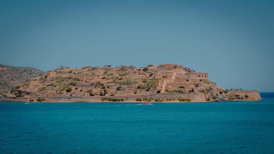 Crete: Spinalonga-Plaka-Agios Nikolaos Tour - Why Spinalonga gives this day its purpose