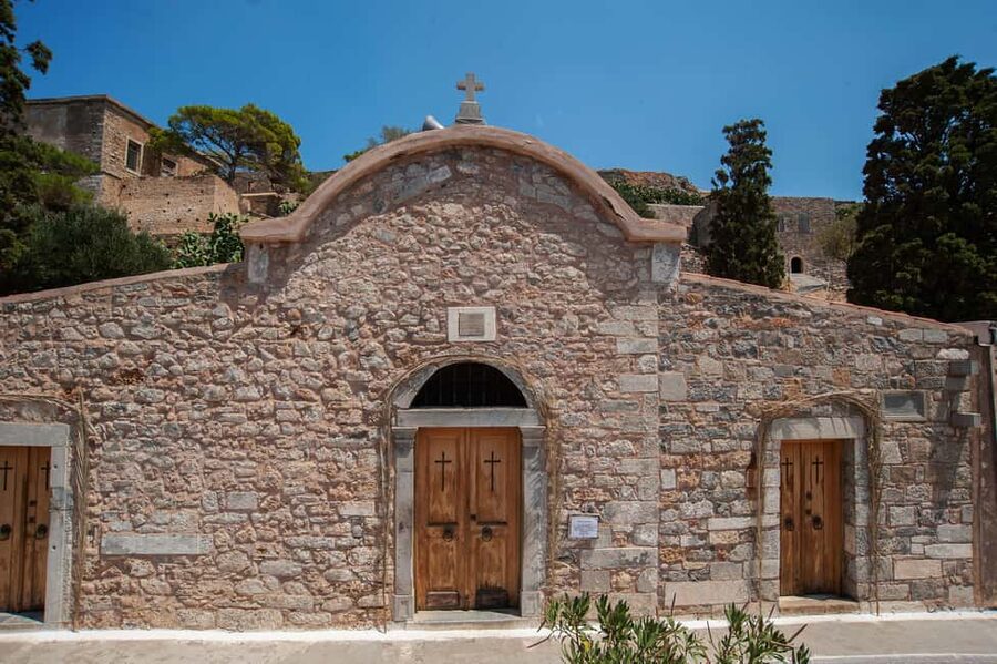 Crete: Spinalonga-Plaka-Agios Nikolaos Tour - What the $33.88 price really covers