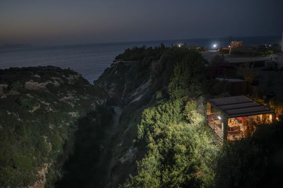 Crete: Unique Wine & Food Experience Inside a Cretan Gorge - Booking details worth knowing