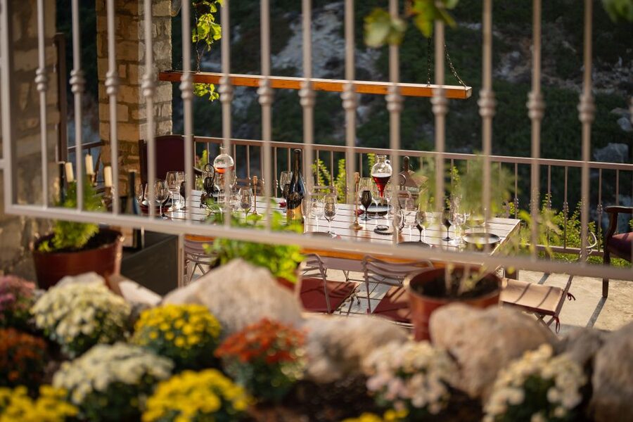 Crete: Unique Wine & Food Experience Inside a Cretan Gorge - Is $170 a fair price?