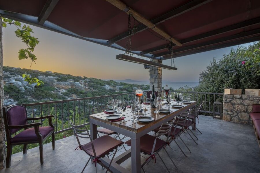 Crete: Unique Wine & Food Experience Inside a Cretan Gorge - Who should book this experience?
