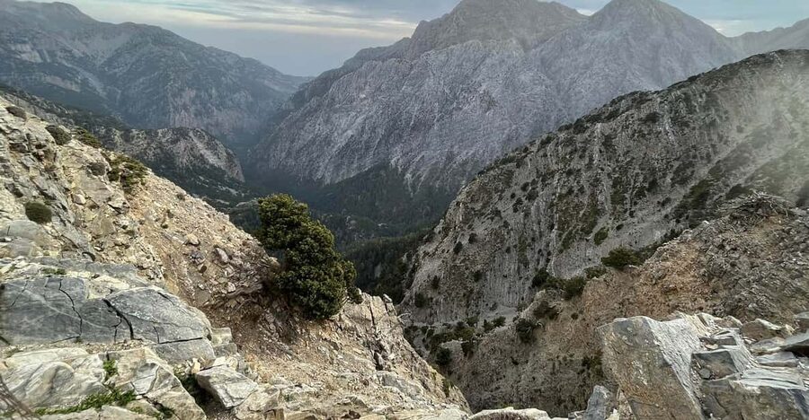Crete: White Mountains Preserve Day Tour - Who gets the most from this $100 tour?