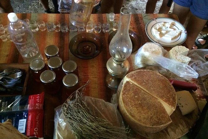 Crete White Mountains Safari Including Lunch - Is the $114.14 price fair?