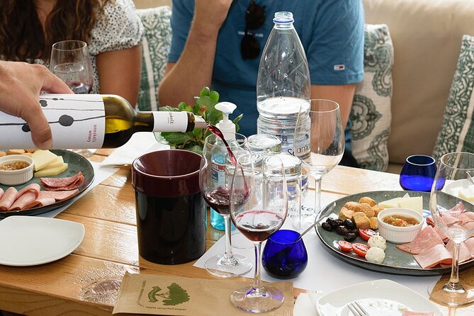Crete Wine and Olive Oil Tour - The guides make the drive worthwhile