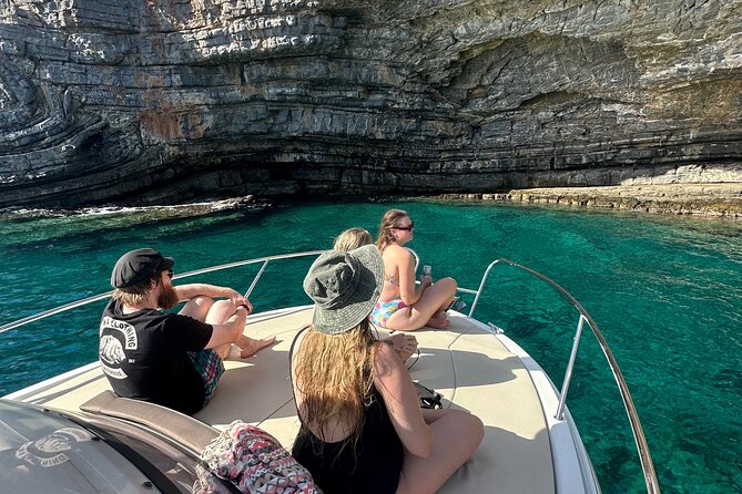 Crete Yacht Cruises 6-hours private Guided Cruise in Ag. Nikolaos - Is $1,501.75 a good value?