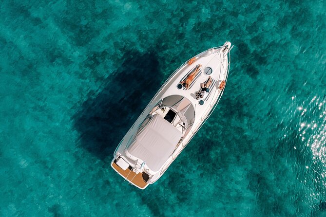 Crete Yacht Cruises 7-Hours Private Guided Cruise in Ag. Nikolaos - Spinalonga Gives The Day A Historic Anchor