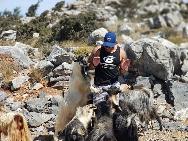 Crete:Zeus & Lassithi Plateau, OliveTasting, Kritza, Pottery - Key points to know before booking