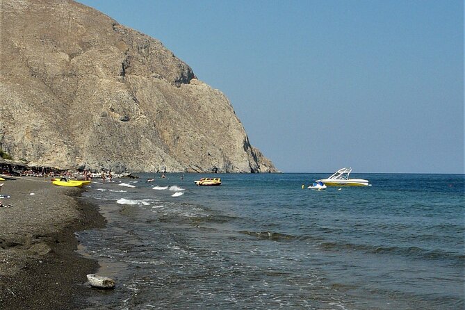 Day Tour to Santorini Island from Heraklion Crete - Is the Heraklion to Santorini day trip worth $203.70?