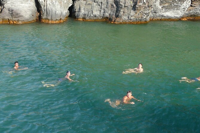 Day Tour to Santorini Island from Heraklion Crete - The early start from your Crete hotel