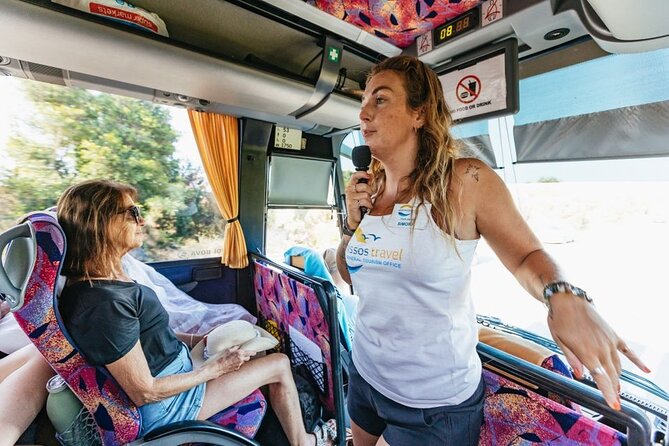 Day Trip to Elafonisi Island From Chania with English Guide - Is $35.64 good value?