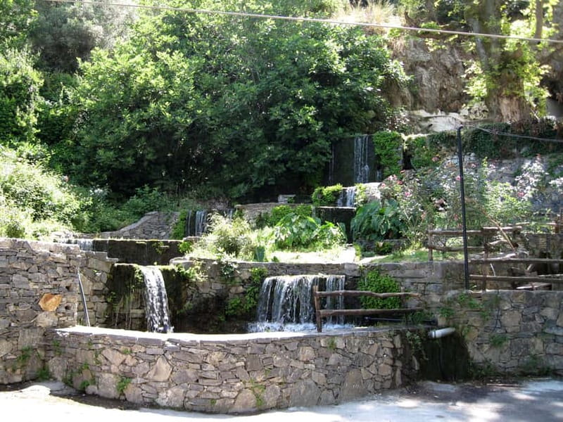 DayTrip Kournas lake Argyroupoli &Georgioupoli from Rethymno - Is $27.10 good value?