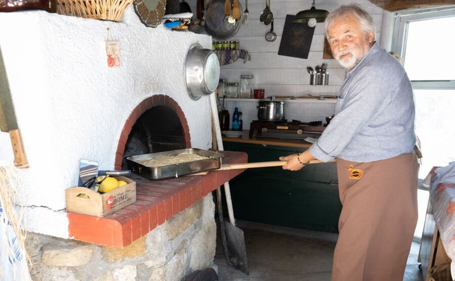 Dining In Rethymno: An Evening Of Cretan Cooking - Practical details before you book