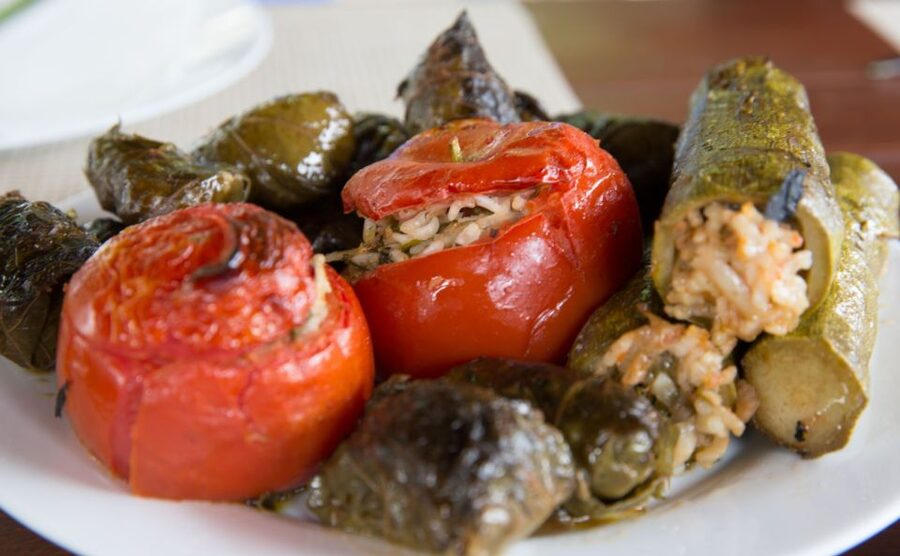 Dining In Rethymno: An Evening Of Cretan Cooking - Who will enjoy this evening most