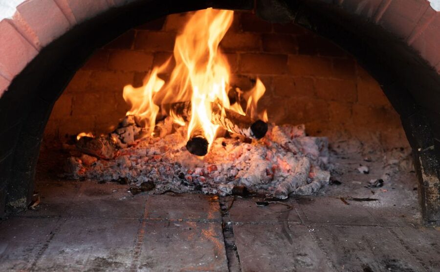 Dining In Rethymno: An Evening Of Cretan Cooking - What you cook with Androniki
