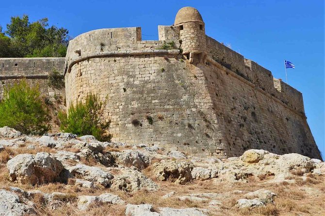Discover Rethymno, Lake Kournas & the Secrets of Cretan Olive Oil - Why this Chania day trip works