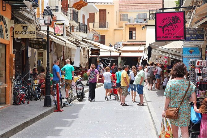 Discover Rethymno, Lake Kournas & the Secrets of Cretan Olive Oil - Melissakis Olive Mill, where Cretan oil becomes real
