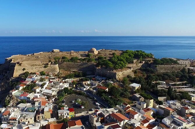Discover Rethymno, Lake Kournas & the Secrets of Cretan Olive Oil - Who will enjoy this route most
