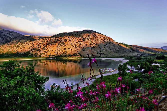 Discover Rethymno, Lake Kournas & the Secrets of Cretan Olive Oil - Practical advice for a smoother day