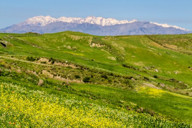 Discover South Crete – Rethymno - Five South Cretan stops in one long day