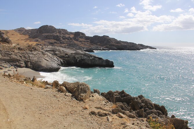Discover South Crete – Rethymno - Spili: fountains, lanes, and time to browse