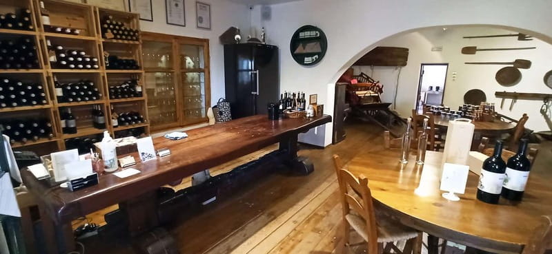 Discover Taste of Crete: Guided Winery Tour and Tastings - Why Cretan wine is worth your morning