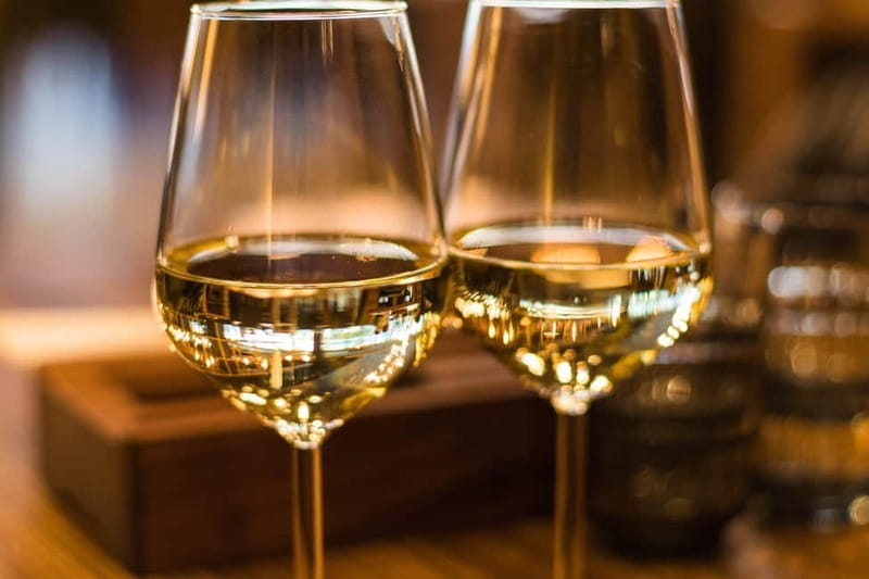 Discover Taste of Crete: Guided Winery Tour and Tastings - First stop: Domaine Paterianakis