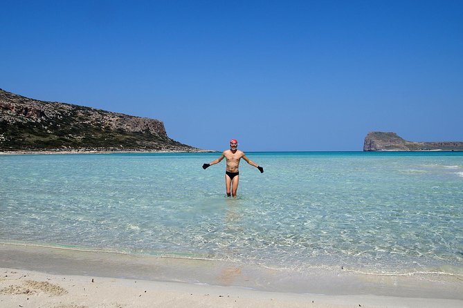 E-bike (Electric Bike) rental West Crete - Who will enjoy this most