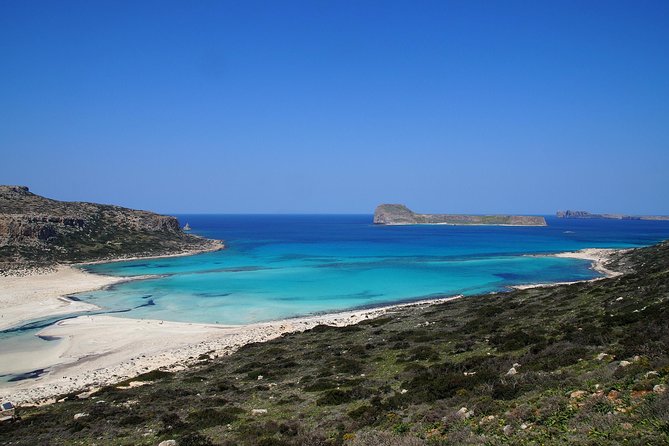 E-bike (Electric Bike) rental West Crete - Weather, timing, and practical limits