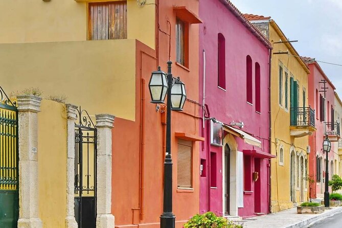 Ecobike All inclusive - 2 Day tour - Discover the real Crete - Why this two-day ride shows you more of Crete
