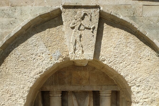 Ecobike All inclusive - 2 Day tour - Discover the real Crete - Archanes, a village stop with a Cretan feel