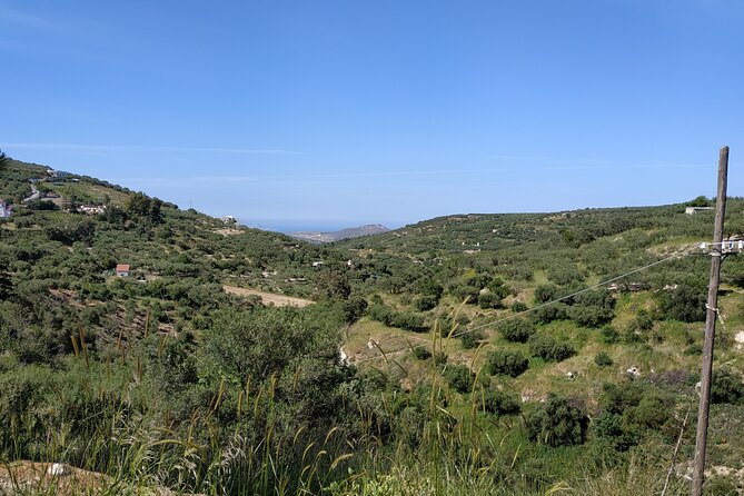 Ecobike All inclusive - 2 Day tour - Discover the real Crete - Who will get the most from this tour?