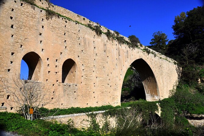 Ecobike All inclusive - 2 Day tour - Discover the real Crete - Choudetsi and the quieter side of village Crete