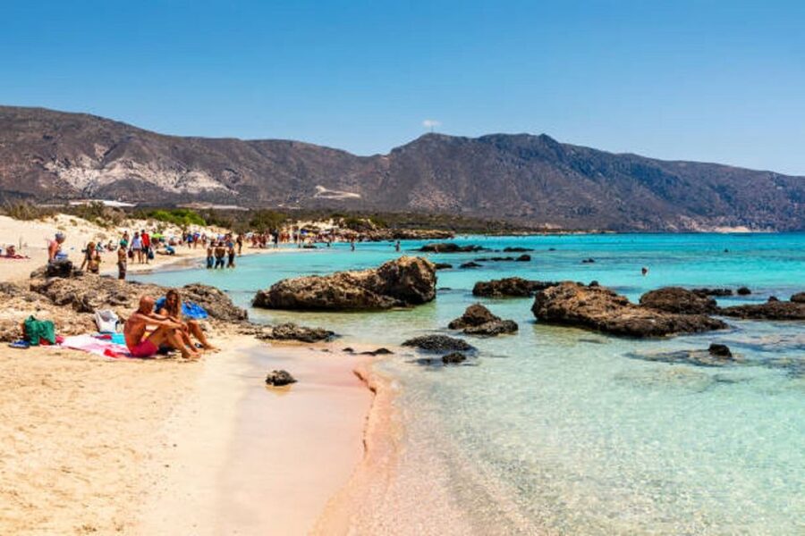 Elafonisi Island Day Tour by Bus From Rethymno - The return journey and what the 10 hour day feels like