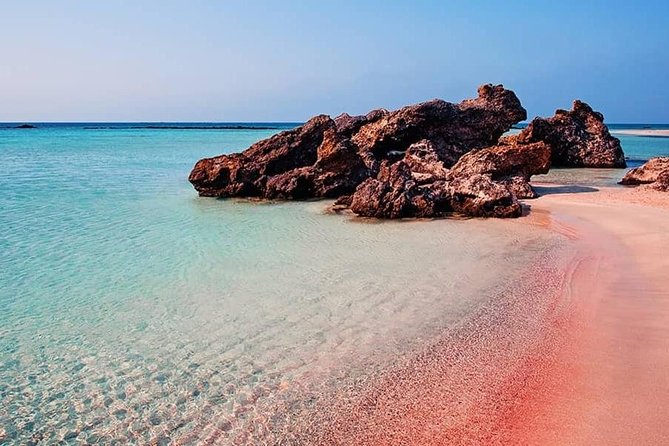 Elafonissi Beach Tour from Chania with stop in Elos Village - Guides, drivers, and the feel of the group