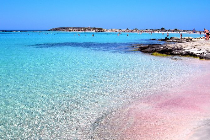 Elafonissi Beach Trip from Chania - Why Elafonissi is worth the long ride from Chania