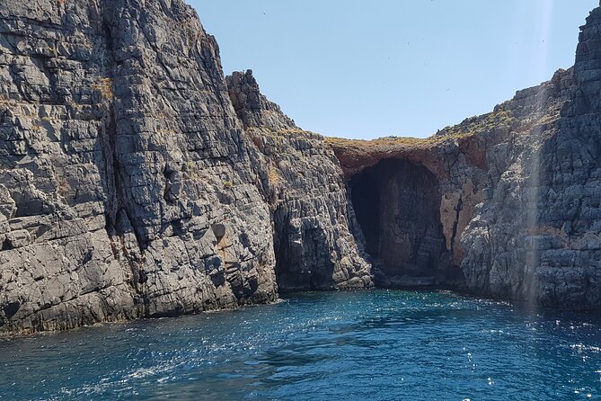 Elounda Boat Trip-The Authentic - The return to Elounda