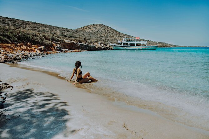 Elounda Boat Trip-The Authentic - Getting from your hotel to Elounda