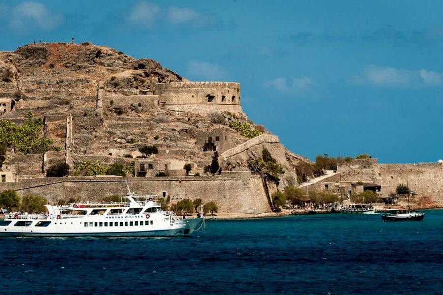Elounda: Spinalonga Guided Boat Tour with BBQ and Swimming - Is $29 a good price?