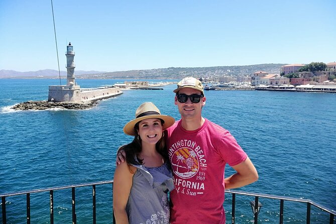 Explore Chania's Old Town through the eyes of a local - The cathedral shows Chania’s Orthodox tradition
