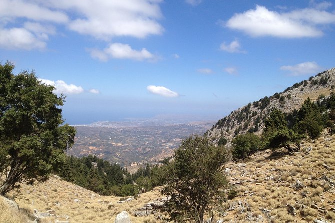 Explore the White Mountains of Crete - Key points to know before you book