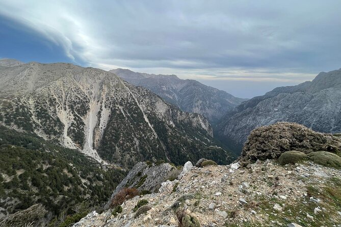 Explore the White Mountains of Crete - Is $110.47 a fair price?