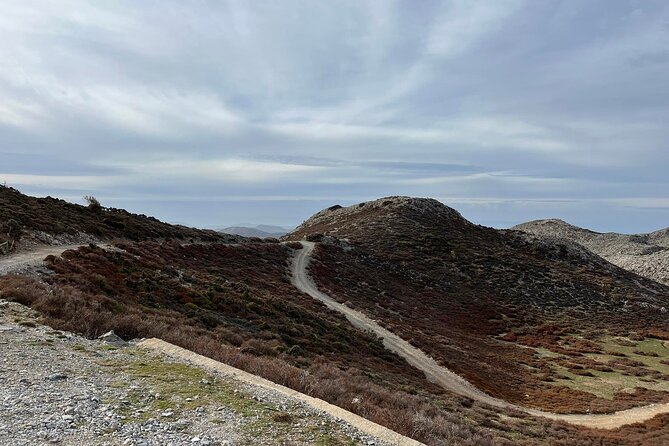 Explore the White Mountains of Crete - Who should book this mountain day?