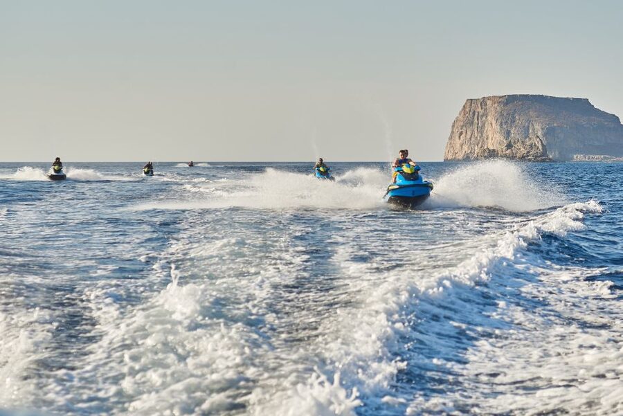 Falasarna: Jet Ski Safari to Balos Beach - Should you book the Balos jet ski safari?