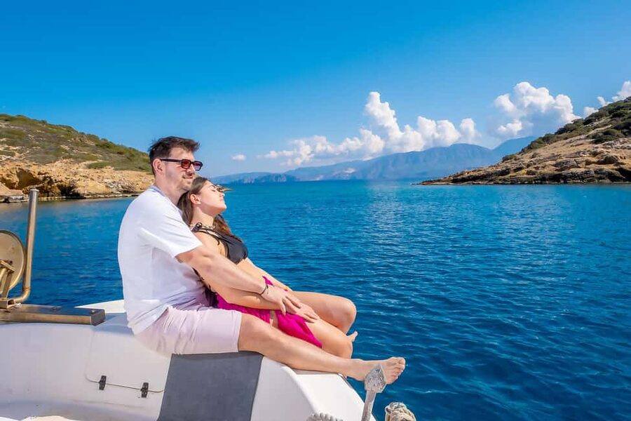 Fishing Trips Agios Nikolaos - FAQ