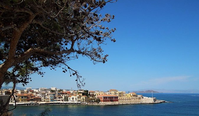 Food Odyssey, A Historical Culinary Tour of Chania - Why this four-hour food walk works